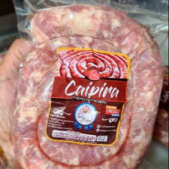 Linguiça  (Imagem Principal)