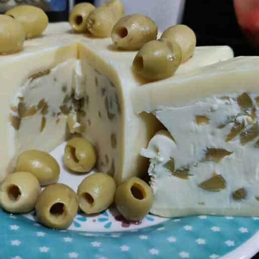 Queijo  (Imagem Principal)