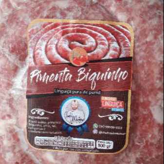 Linguiça  (Imagem Principal)