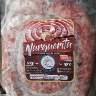 Linguiça Especial  (Imagem Principal)