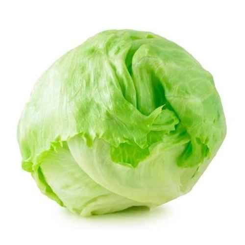 Alface Americana (Imagem Principal)