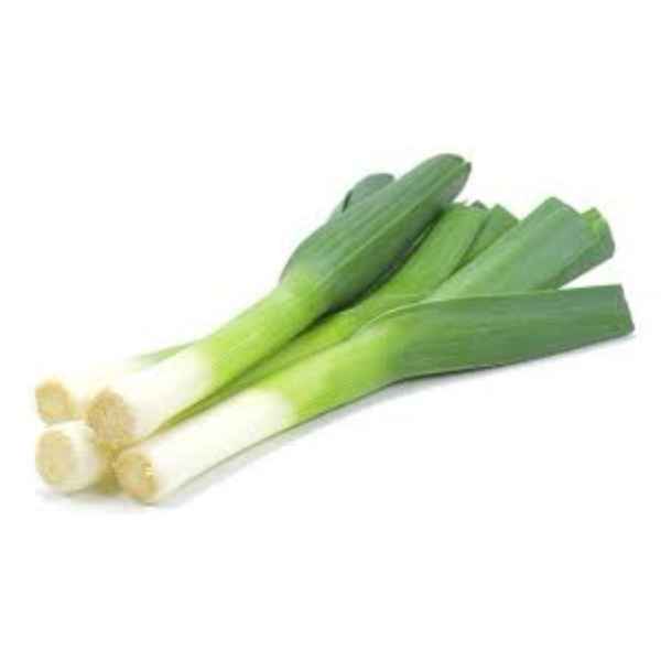 Alho Poró (Imagem Principal)