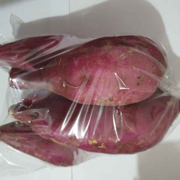 Batata Doce (Imagem Principal)