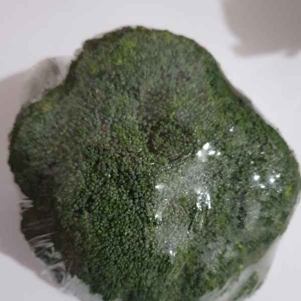 Brócolis Ninja (Imagem Principal)