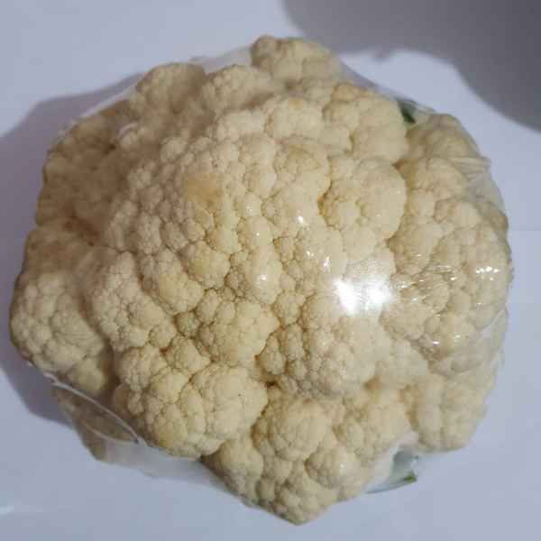 Couve Flor (Imagem Principal)