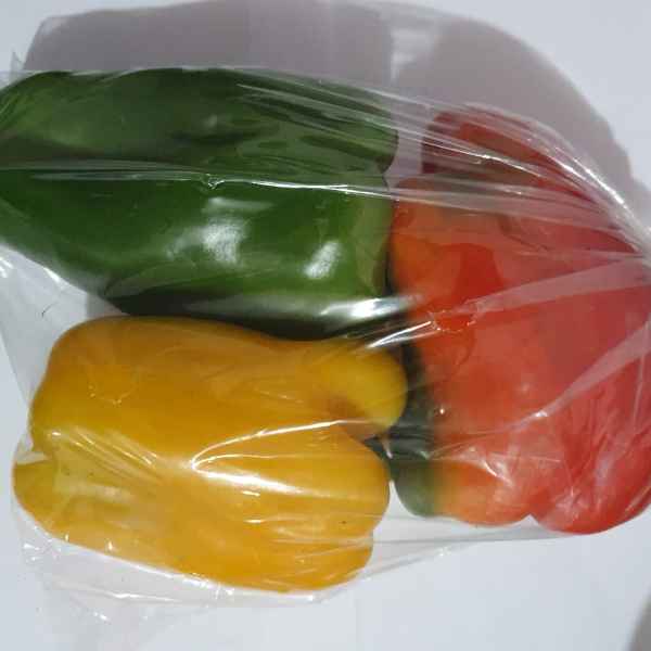 pimentões (Imagem Principal)