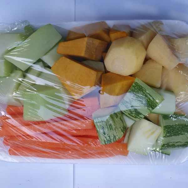 kit legumes (Imagem Principal)