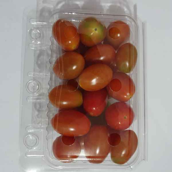 Tomate Cereja (Imagem Principal)