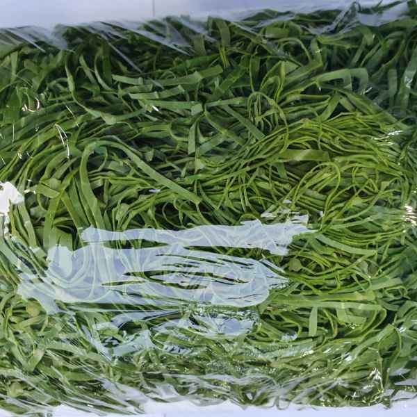 Couve Picada (Imagem Principal)