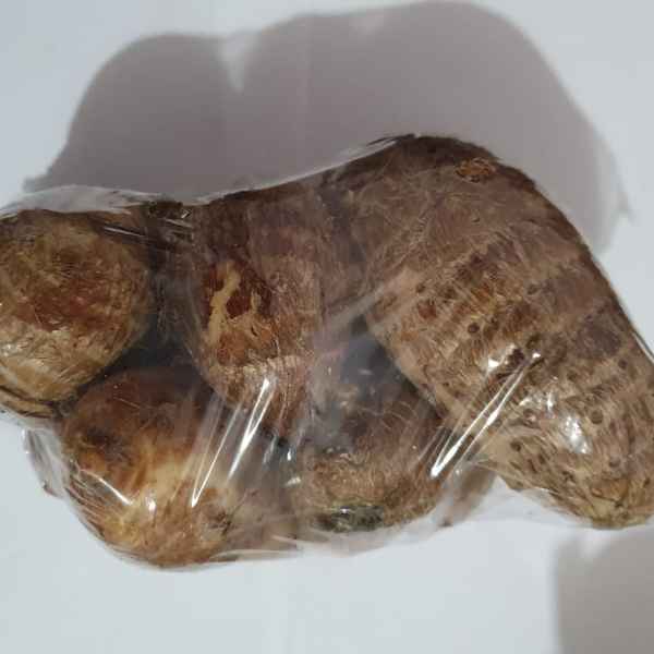 Inhame (Imagem Principal)