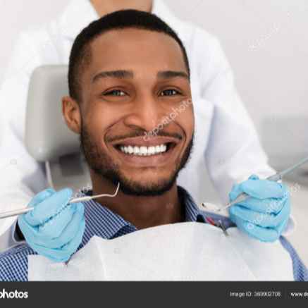 Odontologia (Imagem Principal)