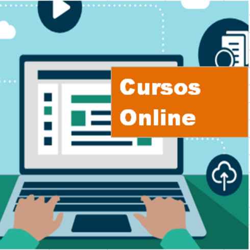 Cursos Online (Imagem Principal)