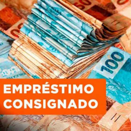 Empréstimo (Imagem Principal)