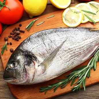 Peixe Popular (Imagem Principal)