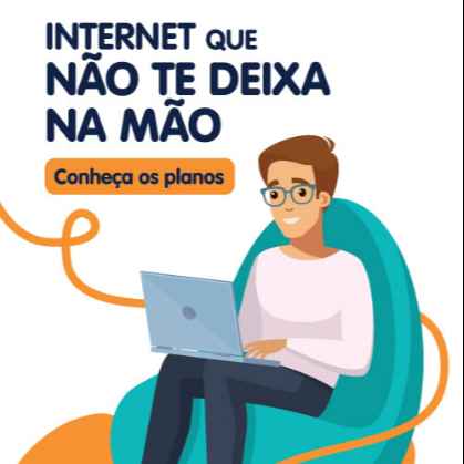Internet (Imagem Principal)