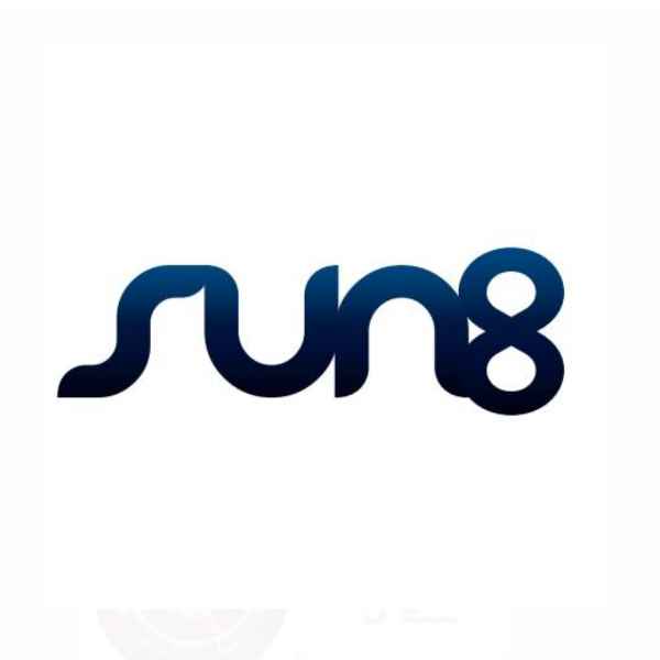 SUN 8 (Imagem Principal)