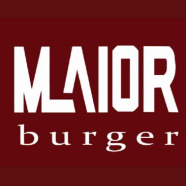 MAIOR BURGER (Imagem Principal)
