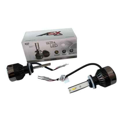 Lâmpada Ultra led  Asx H27 (Imagem Principal)