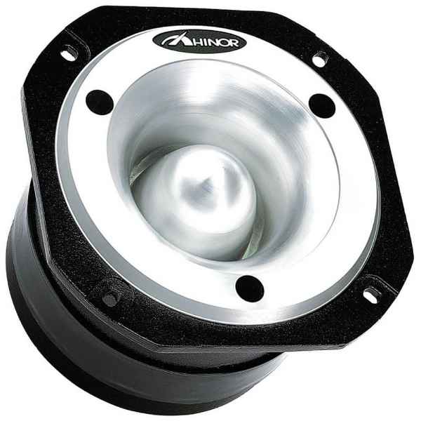 Super Tweeter Hinor  (Imagem Principal)