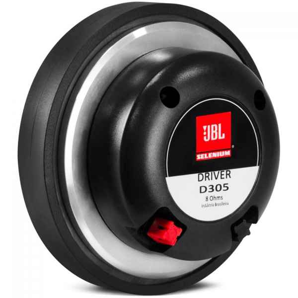 Driver jbl D305 (Imagem Principal)