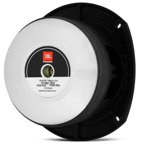 Super Tweeter JBL  (Imagem Principal)