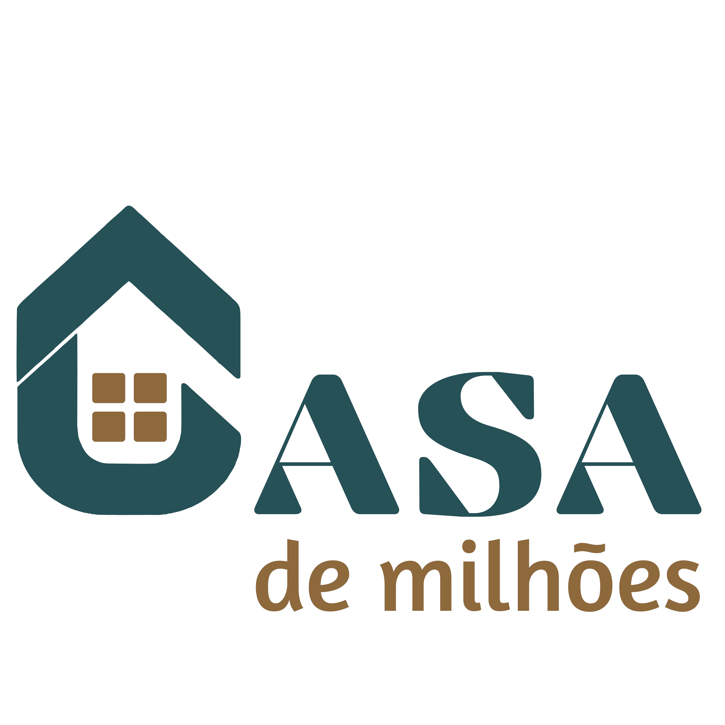 Imobiliária Casa de Milhões