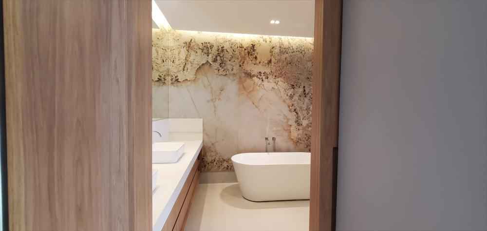 Casa Condomínio Terra Vista