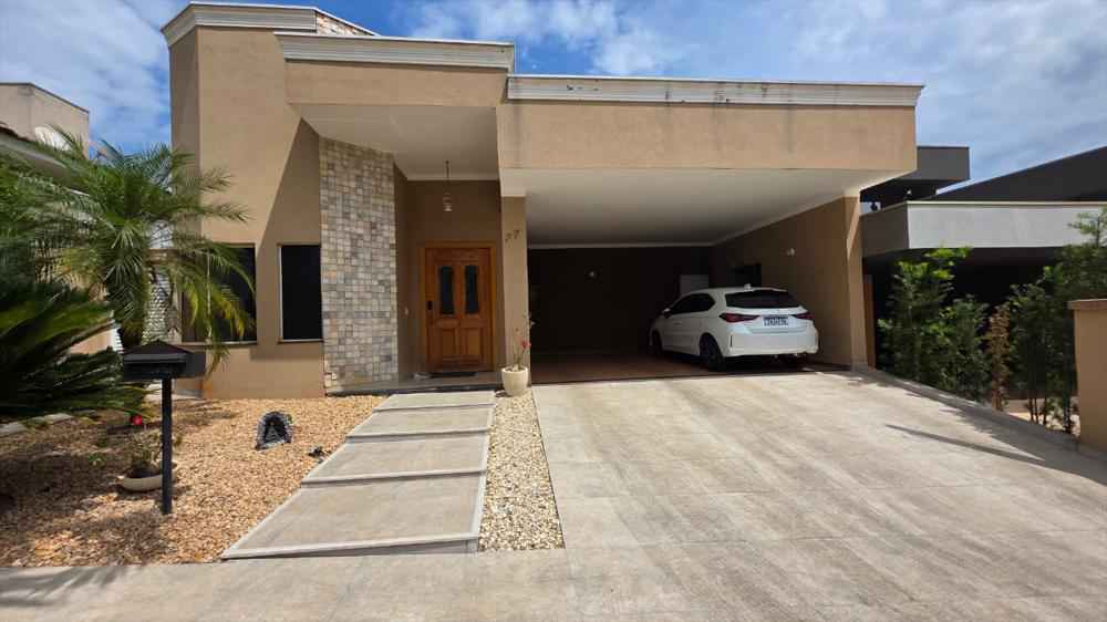 Casa Condomínio Recanto do Lago