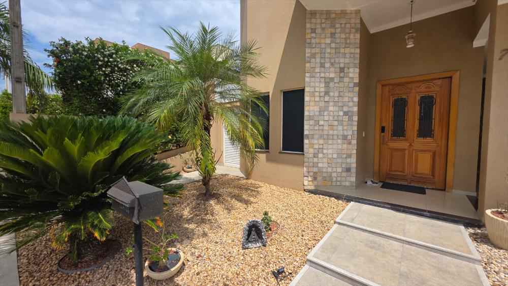 Casa Condomínio Recanto do Lago