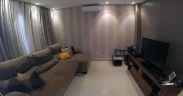 CASA ESPETACULAR NO CONDOMÍNIO DAMHA V