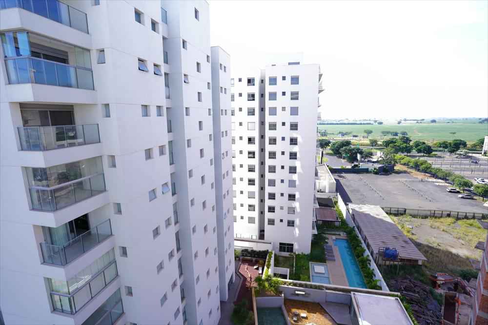 Apartamento Condomínio Montelena