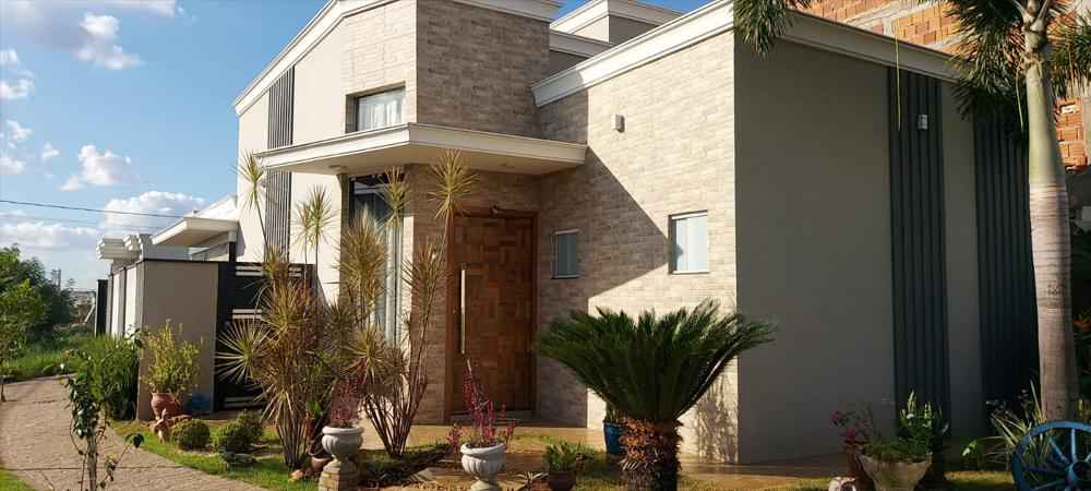 Casa Condomínio Nature