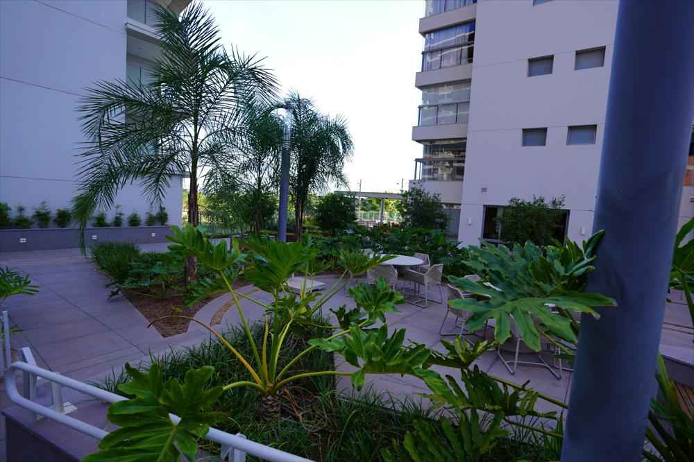 Apartamento Condomínio Montelena