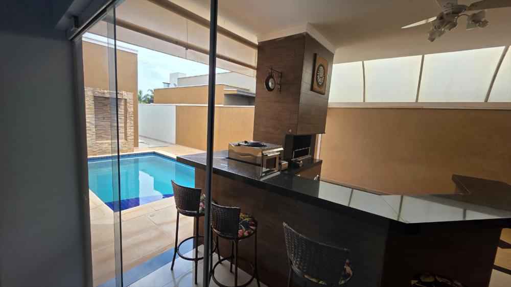 Casa Condomínio Recanto do Lago