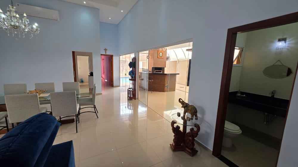 Casa Condomínio Recanto do Lago