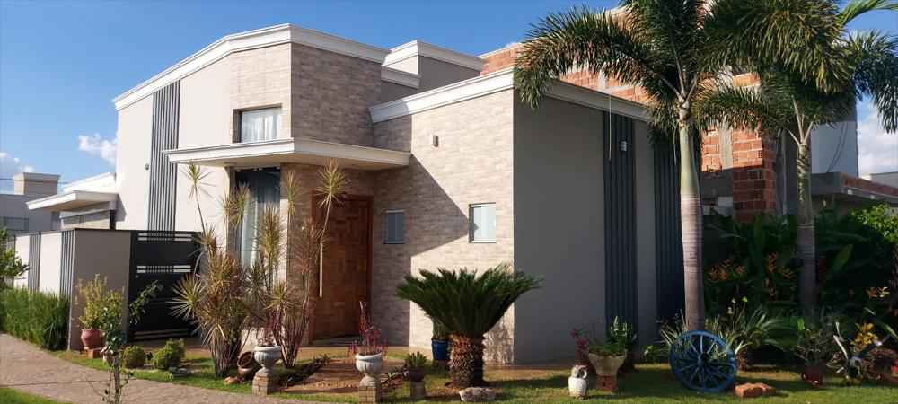 Casa Condomínio Nature