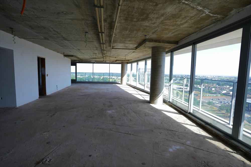 Apartamento Condomínio Montelena