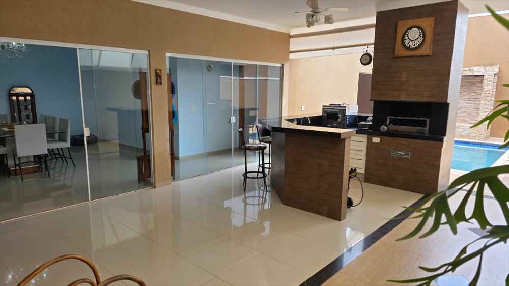 Casa Condomínio Recanto do Lago