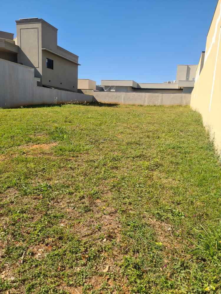 Terreno Condomínio Jd. Botânico/Bady Bassitt