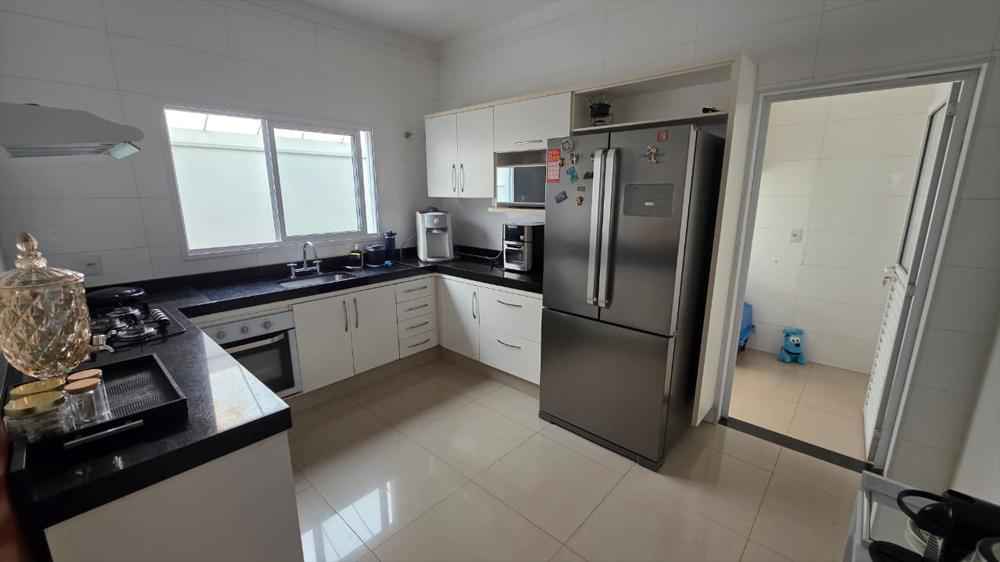 Casa Condomínio Recanto do Lago