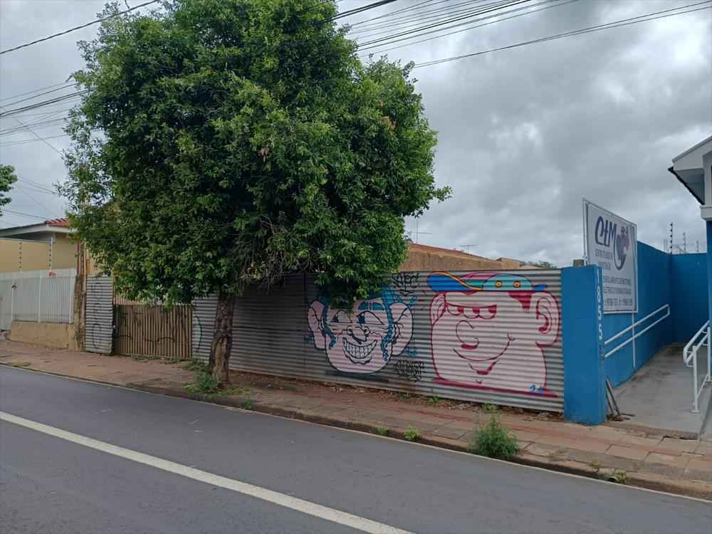 Excelente Terreno Comercial