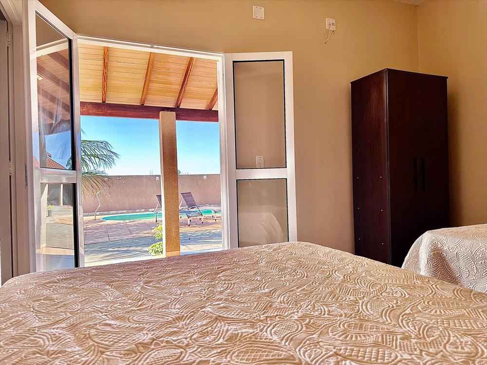 🏠 Linda chácara localizada há 5min do centro de Olímpia-SP