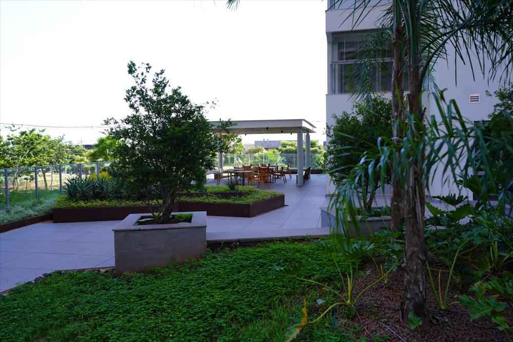 Apartamento Condomínio Montelena
