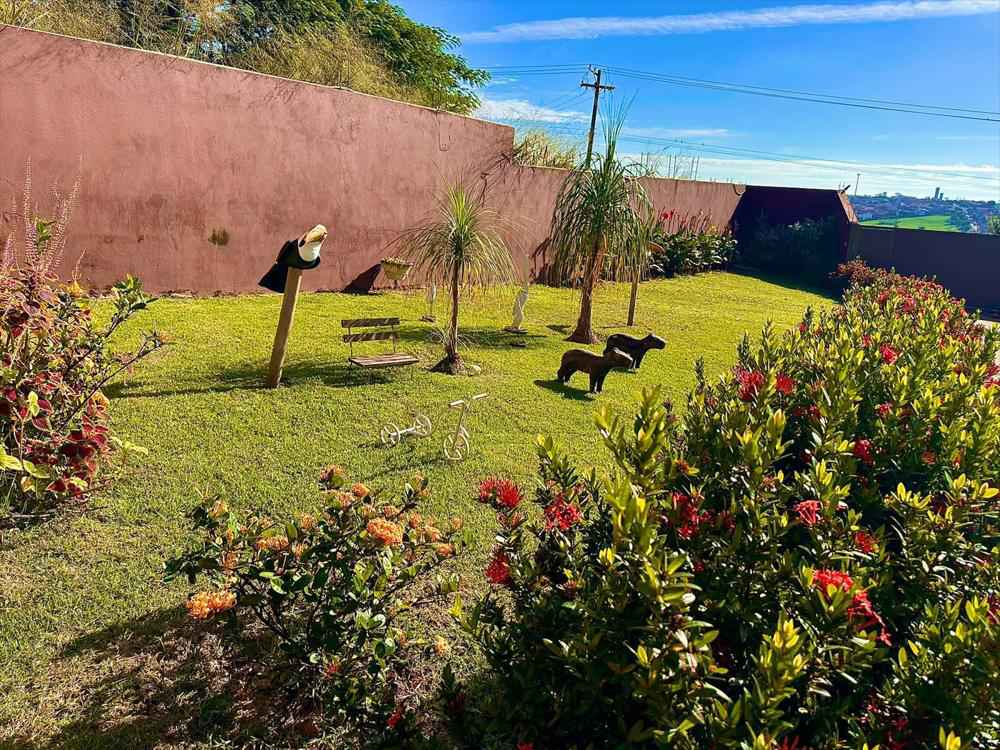 🏠 Linda chácara localizada há 5min do centro de Olímpia-SP