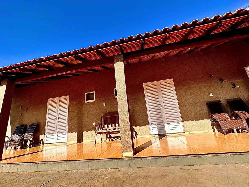 🏠 Linda chácara localizada há 5min do centro de Olímpia-SP