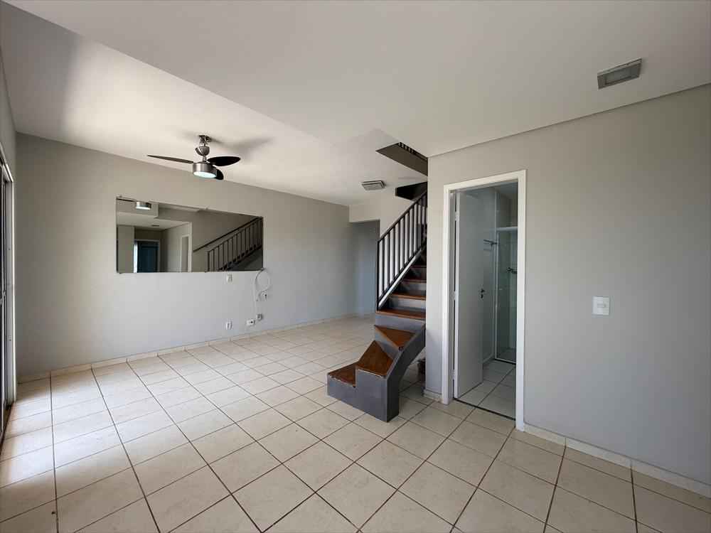 COBERTURA DUPLEX DOS SONHOS – CONDOMÍNIO PINHEIROS