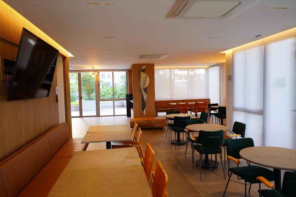 Apartamento Condomínio Montelena