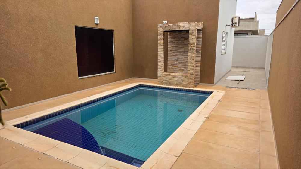 Casa Condomínio Recanto do Lago