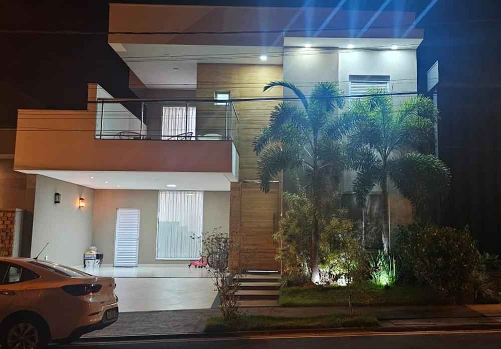 Sobrado Condomínio Village Damha III - Rio Preto