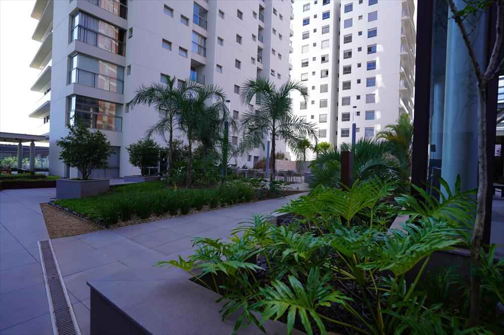 Apartamento Condomínio Montelena